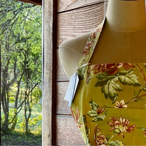 🌿Chrissy Chef Apron🌿 - Picture 9 of 9